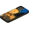 Ikins case for Apple iPhone 12 mini cafe terrace black