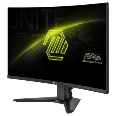 MSI LCD Monitor|MSI|MAG 276CF E20|27"|Gaming/Curved|Panel VA|1920x1080|16:9|200 Hz|0.5 ms|MAG276CFE20