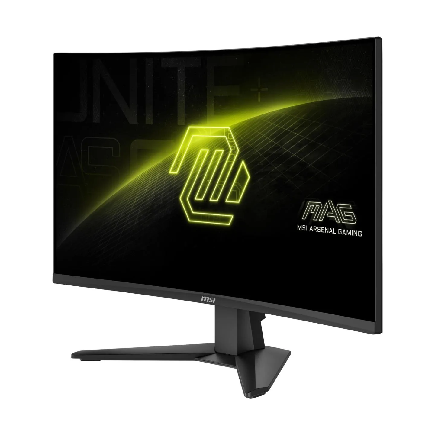 MSI LCD Monitor|MSI|MAG 276CF E20|27"|Gaming/Curved|Panel VA|1920x1080|16:9|200 Hz|0.5 ms|MAG276CFE20
