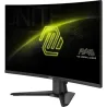 MSI LCD Monitor|MSI|MAG 276CF E20|27"|Gaming/Curved|Panel VA|1920x1080|16:9|200 Hz|0.5 ms|MAG276CFE20