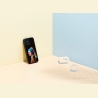 Ikins case for Apple iPhone 12 mini girl with a pearl earring