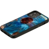 Ikins case for Apple iPhone 12 mini children on the beach