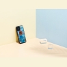 Ikins case for Apple iPhone 12 mini children on the beach