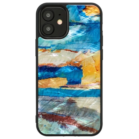 Ikins case for Apple iPhone 12 mini sky blue