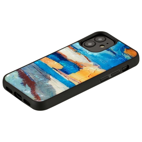 Ikins case for Apple iPhone 12 mini sky blue
