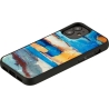 Ikins case for Apple iPhone 12 mini sky blue