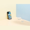Ikins case for Apple iPhone 12 mini sky blue