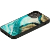 Ikins case for Apple iPhone 12 mini aqua agate