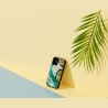 Ikins case for Apple iPhone 12 mini aqua agate