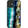 Ikins case for Apple iPhone 12 mini purple agate
