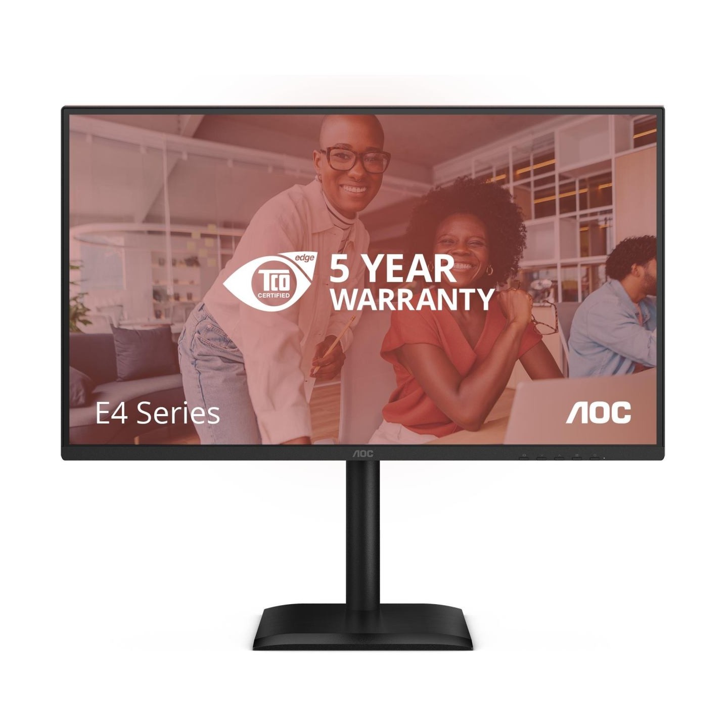 AOC 27E4U 27inch FHD IPS 120Hz