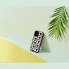 Ikins case for Apple iPhone 12/12 Pro pyramid black
