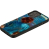 Ikins case for Apple iPhone 12/12 Pro children on the beach