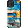 Ikins case for Apple iPhone 12/12 Pro sky blue