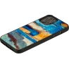 Ikins case for Apple iPhone 12/12 Pro sky blue