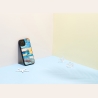 Ikins case for Apple iPhone 12/12 Pro sky blue