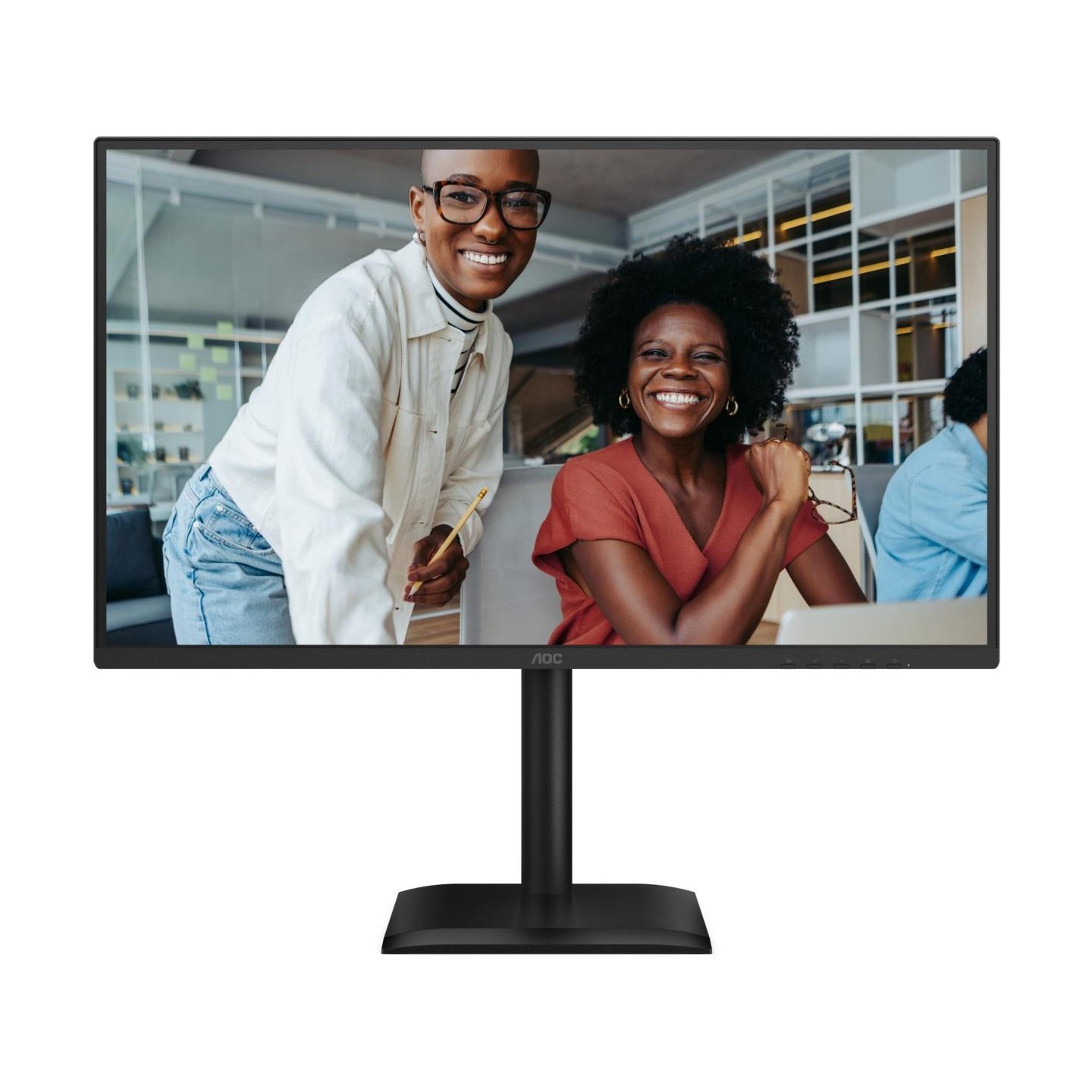 AOC 27E4U 27inch FHD IPS 120Hz