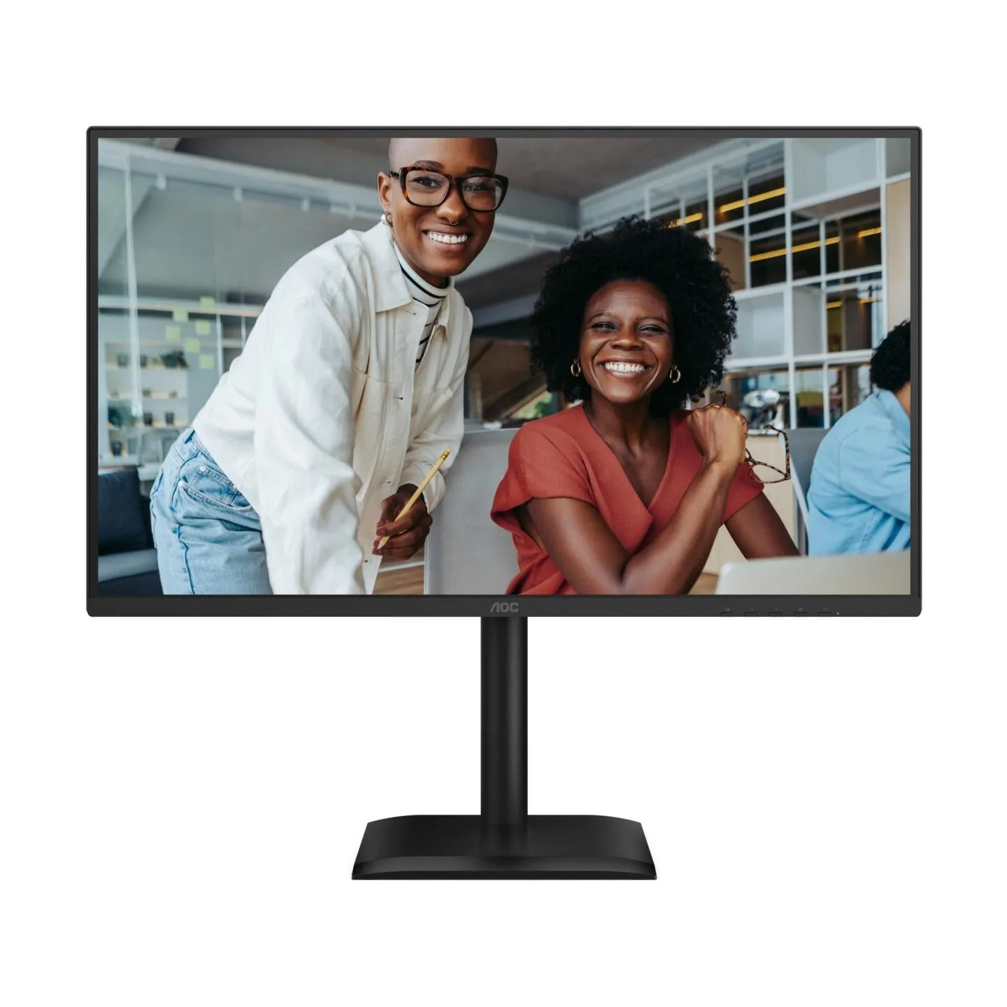 AOC 27E4U 27inch FHD IPS 120Hz
