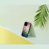 Ikins case for Apple iPhone 12 Pro Max water flower black