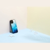 Ikins case for Apple iPhone 12 Pro Max blue lake black