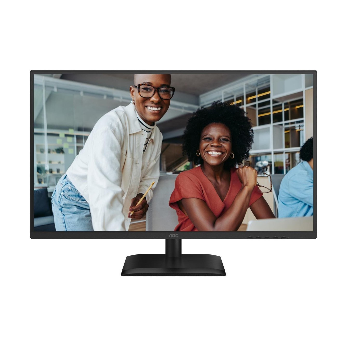 AOC 27E4U 27inch FHD IPS 120Hz