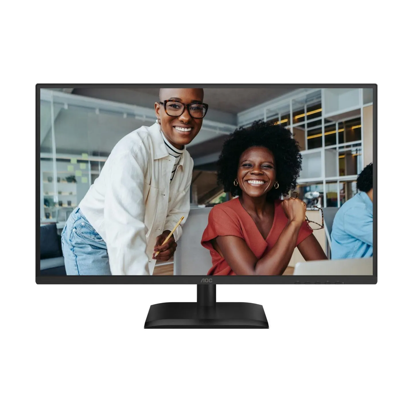 AOC 27E4U 27inch FHD IPS 120Hz