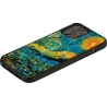Ikins case for Apple iPhone 12 Pro Max starry night black