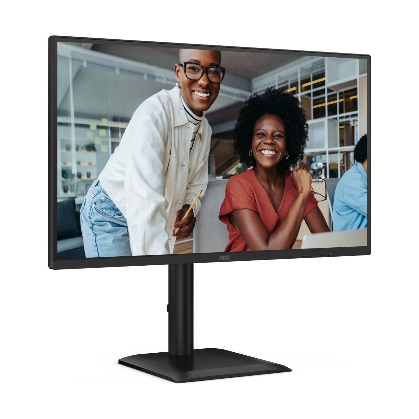 AOC 27E4U 27inch FHD IPS 120Hz