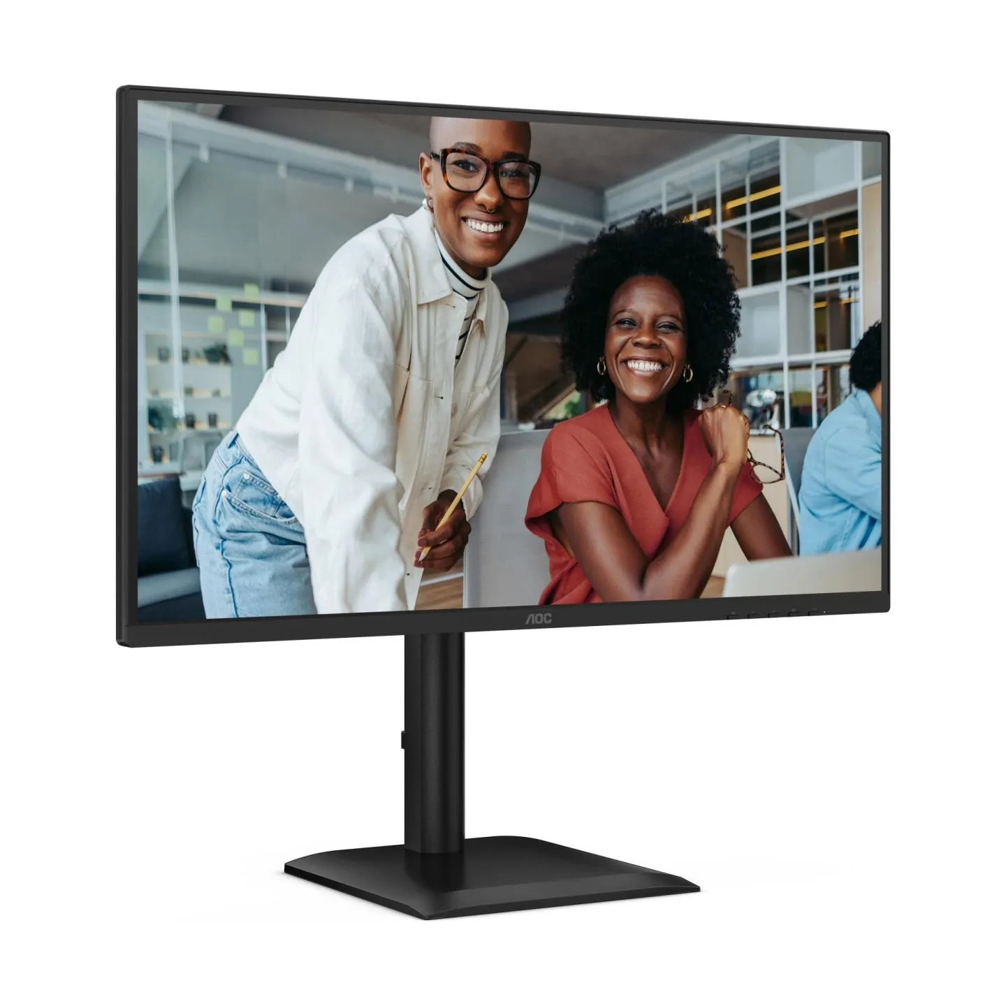 AOC 27E4U 27inch FHD IPS 120Hz