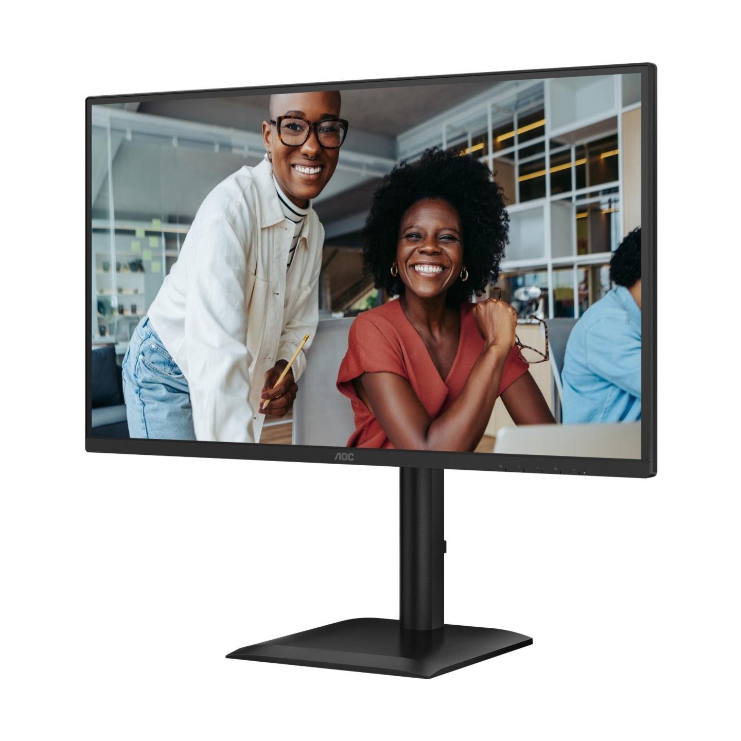AOC 27E4U 27inch FHD IPS 120Hz