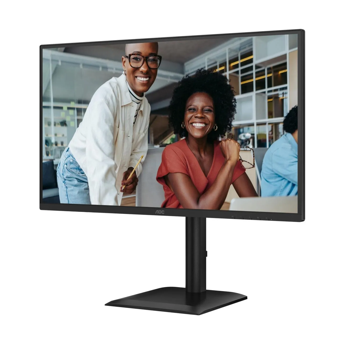 AOC 27E4U 27inch FHD IPS 120Hz