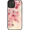 Ikins case for Apple iPhone 12 Pro Max lovely cherry blossom