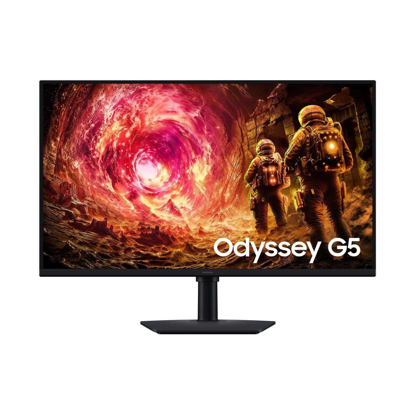 Samsung LS27FG502EUXEN 27inch IPS Flat