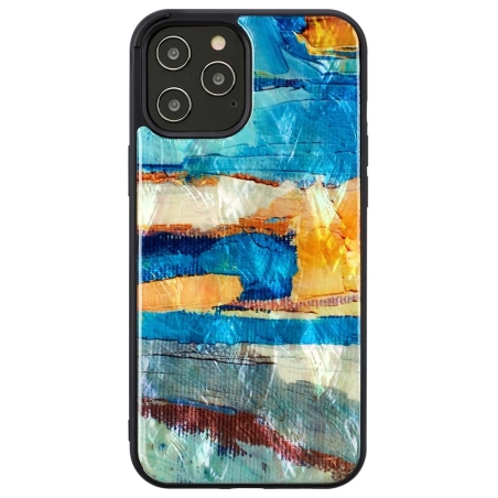 Ikins case for Apple iPhone 12 Pro Max sky blue