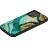 Ikins case for Apple iPhone 12 Pro Max aqua agate
