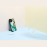 Ikins case for Apple iPhone 12 Pro Max aqua agate