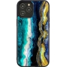 Ikins case for Apple iPhone 12 Pro Max purple agate