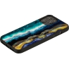 Ikins case for Apple iPhone 12 Pro Max purple agate