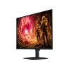 Samsung | Odyssey QHD G5 G50F | 27 " | IPS | QHD | 16:9 | 180 Hz | 1 ms | 2560 x 1440 pixels | 300 cd/m² | HDMI ports quantity 1