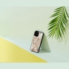 Ikins case for Apple iPhone 12 Pro Max pink marble