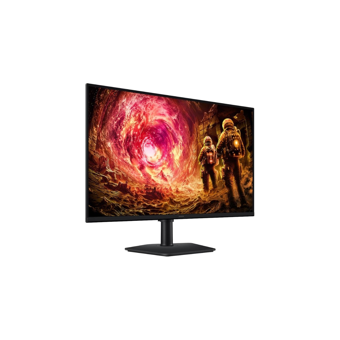 Samsung LS27FG502EUXEN 27inch IPS Flat