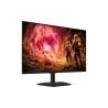 Samsung | Odyssey QHD G5 G50F | 27 " | IPS | QHD | 16:9 | 180 Hz | 1 ms | 2560 x 1440 pixels | 300 cd/m² | HDMI ports quantity 1