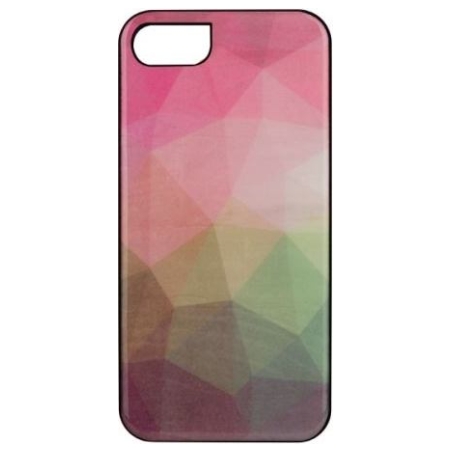 Ikins case for Apple iPhone 8/7 water flower black