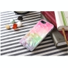 Ikins case for Apple iPhone 8/7 water flower white