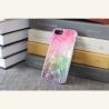 Ikins case for Apple iPhone 8/7 water flower white