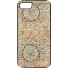 Ikins case for Apple iPhone 8/7 artist black