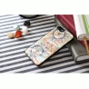 Ikins case for Apple iPhone 8/7 artist black