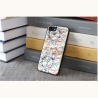Ikins case for Apple iPhone 8/7 artist black