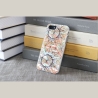 Ikins case for Apple iPhone 8/7 artist white