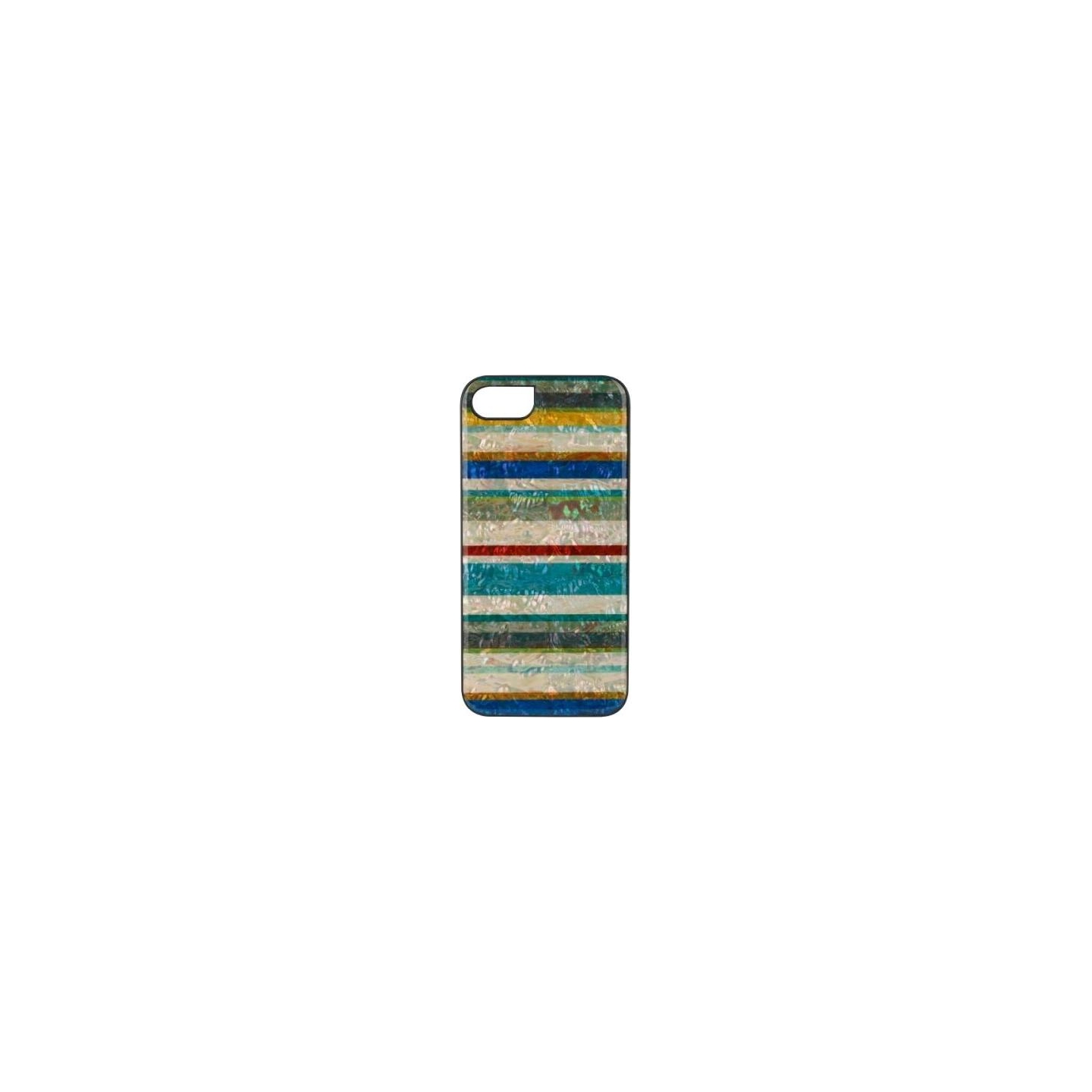 Ikins case for Apple iPhone 8/7 equator black